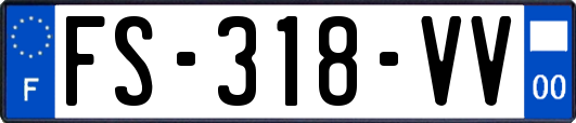 FS-318-VV