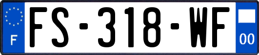 FS-318-WF