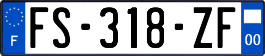 FS-318-ZF