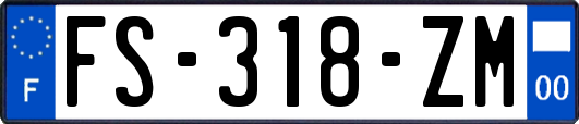 FS-318-ZM