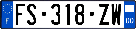 FS-318-ZW