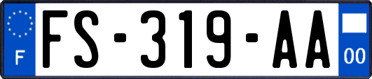 FS-319-AA