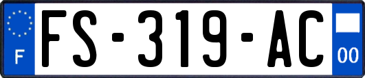 FS-319-AC