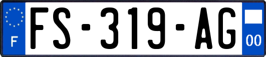 FS-319-AG