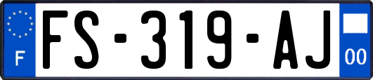 FS-319-AJ