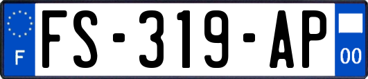 FS-319-AP