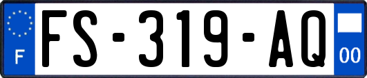 FS-319-AQ