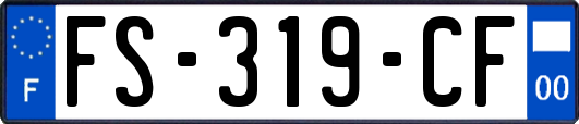 FS-319-CF
