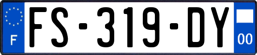FS-319-DY