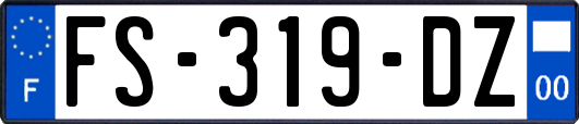 FS-319-DZ