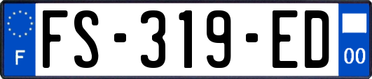 FS-319-ED