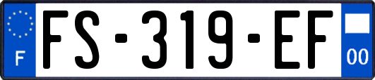 FS-319-EF