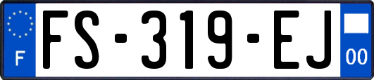 FS-319-EJ