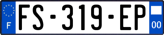 FS-319-EP
