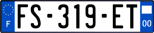FS-319-ET