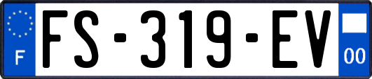 FS-319-EV