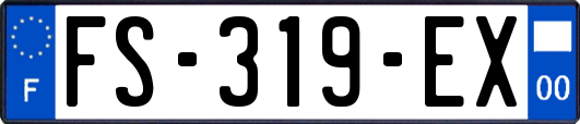 FS-319-EX