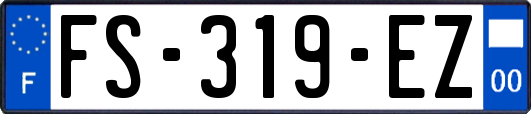 FS-319-EZ