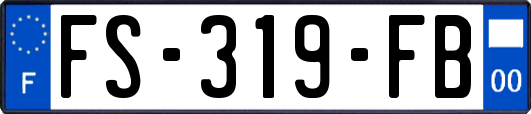 FS-319-FB