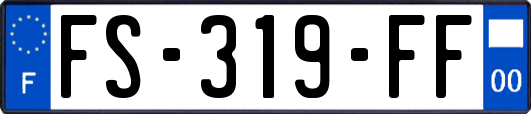 FS-319-FF