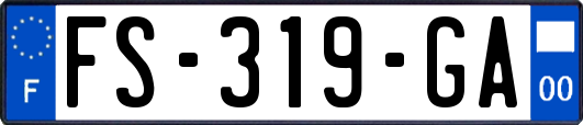 FS-319-GA