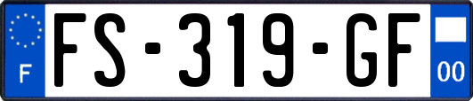 FS-319-GF