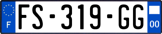 FS-319-GG