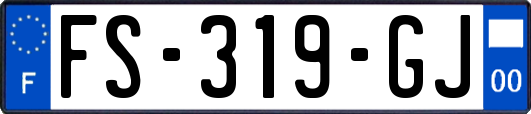 FS-319-GJ