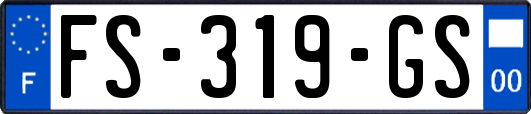 FS-319-GS