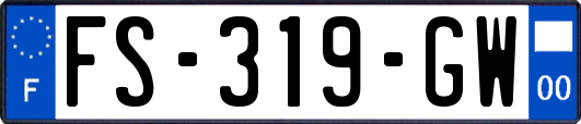 FS-319-GW