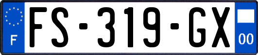 FS-319-GX