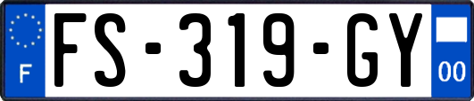FS-319-GY