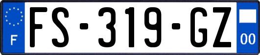 FS-319-GZ