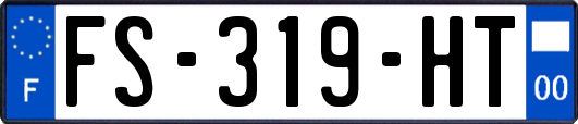 FS-319-HT