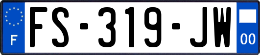 FS-319-JW