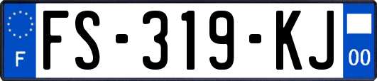 FS-319-KJ
