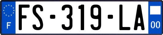 FS-319-LA