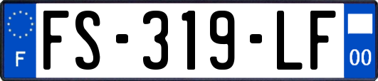 FS-319-LF