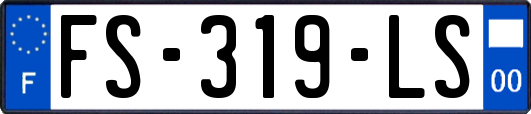 FS-319-LS