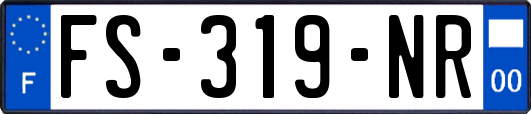 FS-319-NR