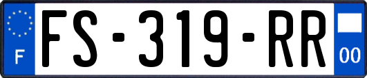FS-319-RR