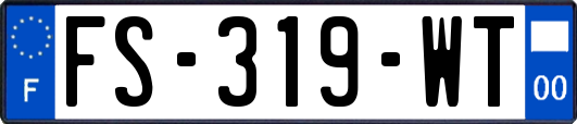 FS-319-WT