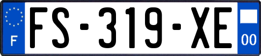 FS-319-XE