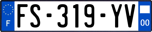 FS-319-YV