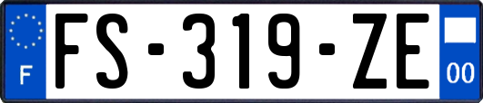 FS-319-ZE