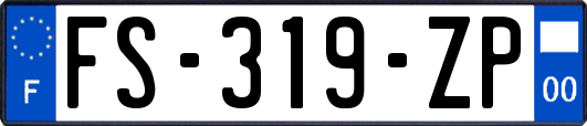 FS-319-ZP