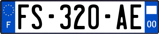 FS-320-AE