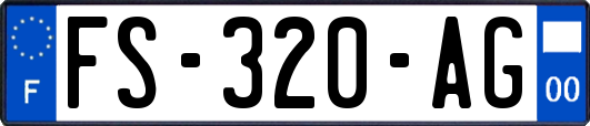 FS-320-AG