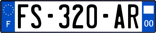 FS-320-AR