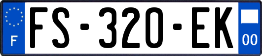 FS-320-EK